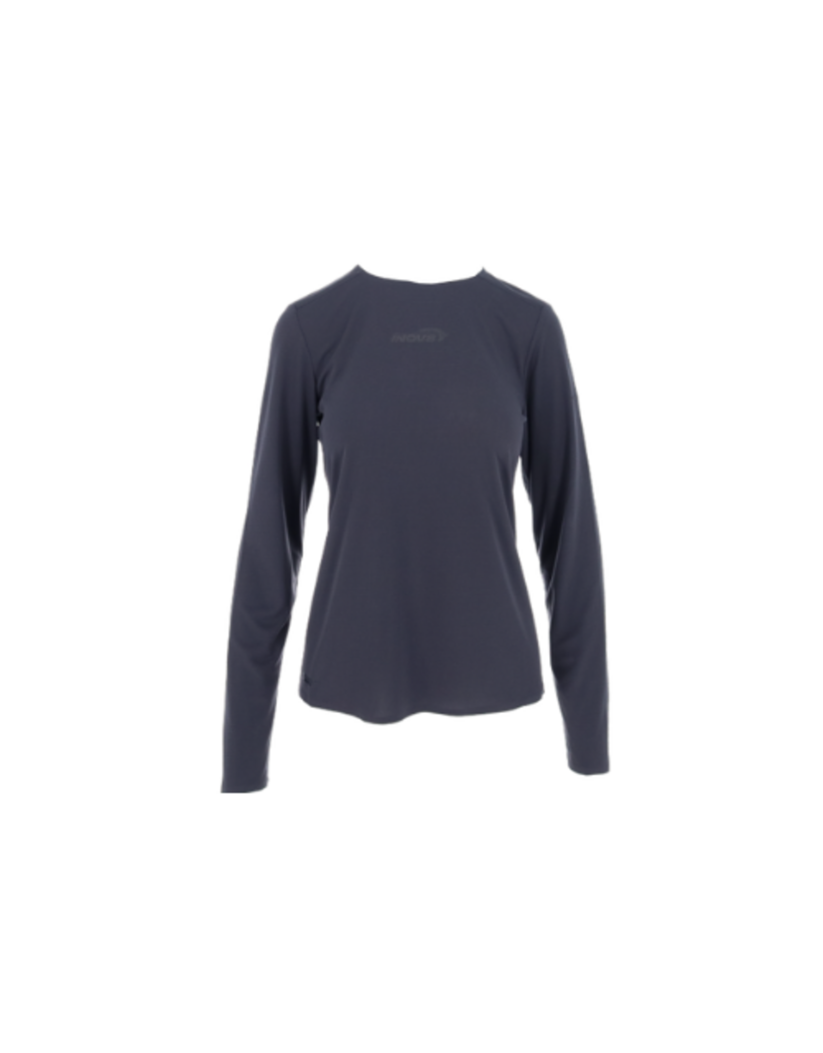 Inov-8 Airlite Pro Long Sleeve T-Shirt (W) - Black