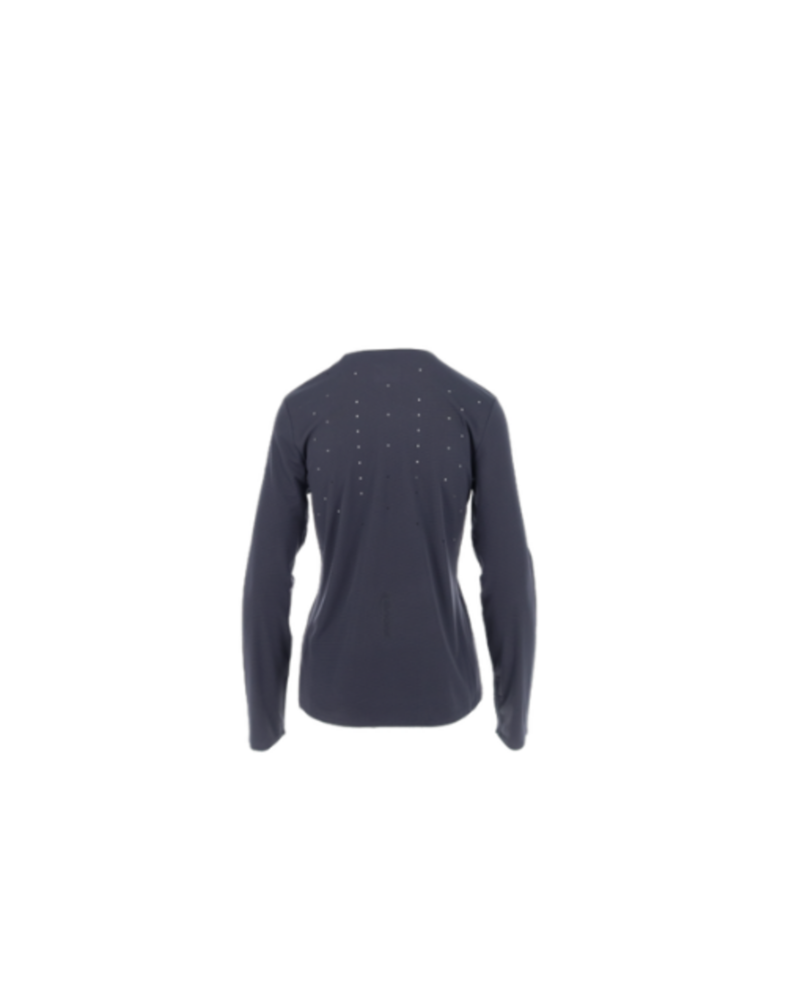 Inov-8 Airlite Pro Long Sleeve T-Shirt (W) - Black