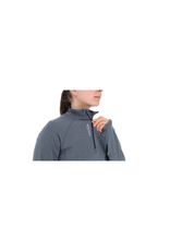 Inov-8 Active HZ Midlayer (W) - Grey