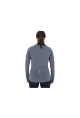 Inov-8 Active HZ Midlayer (W) - Grey