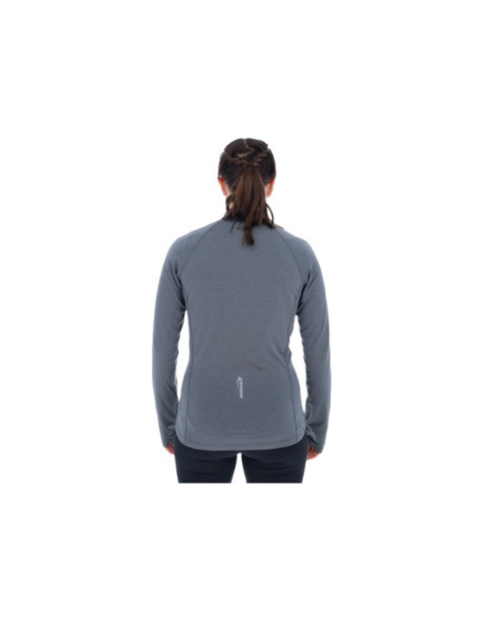 Inov-8 Active HZ Midlayer (W) - Grey