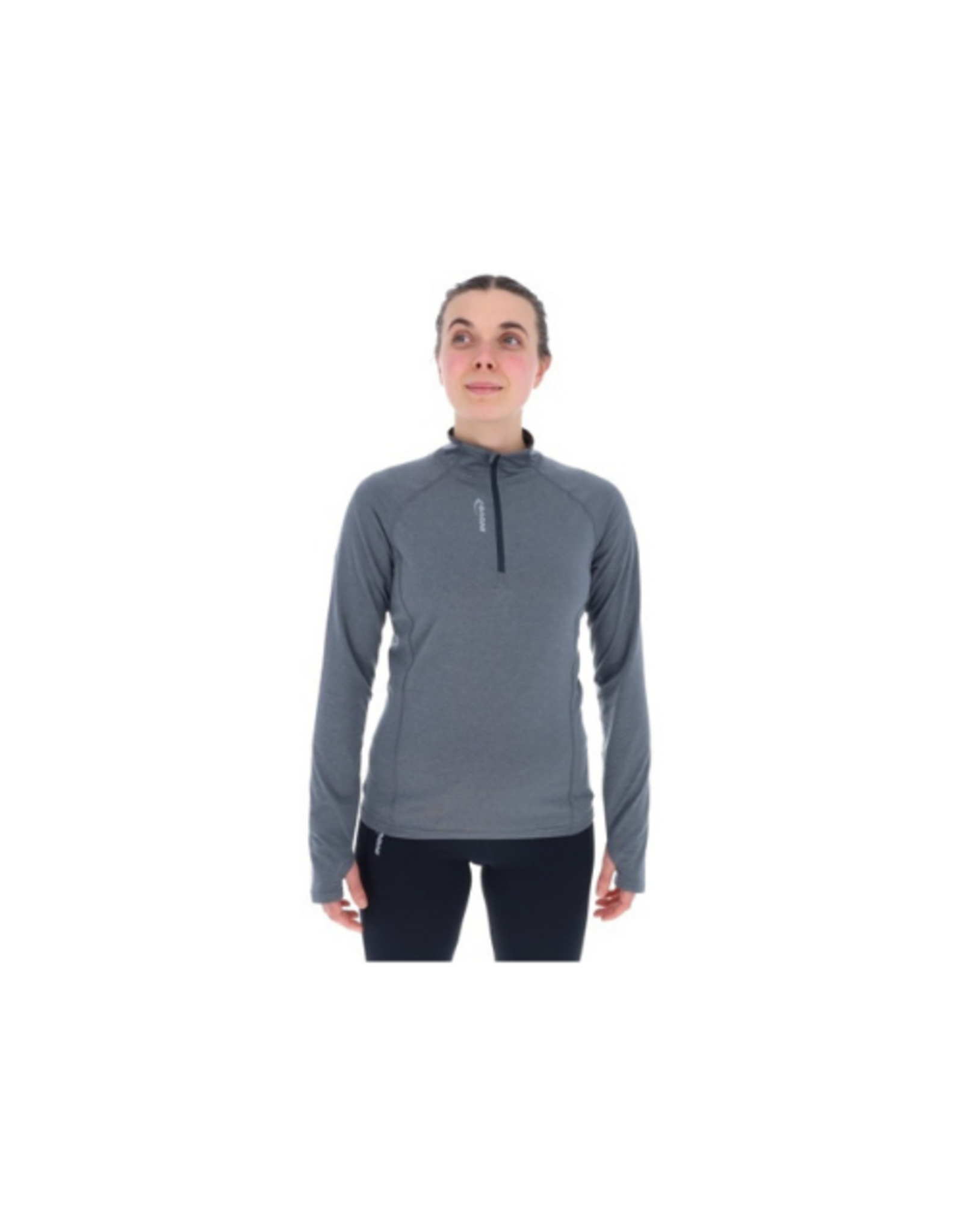Inov-8 Active HZ Midlayer (W) - Grey