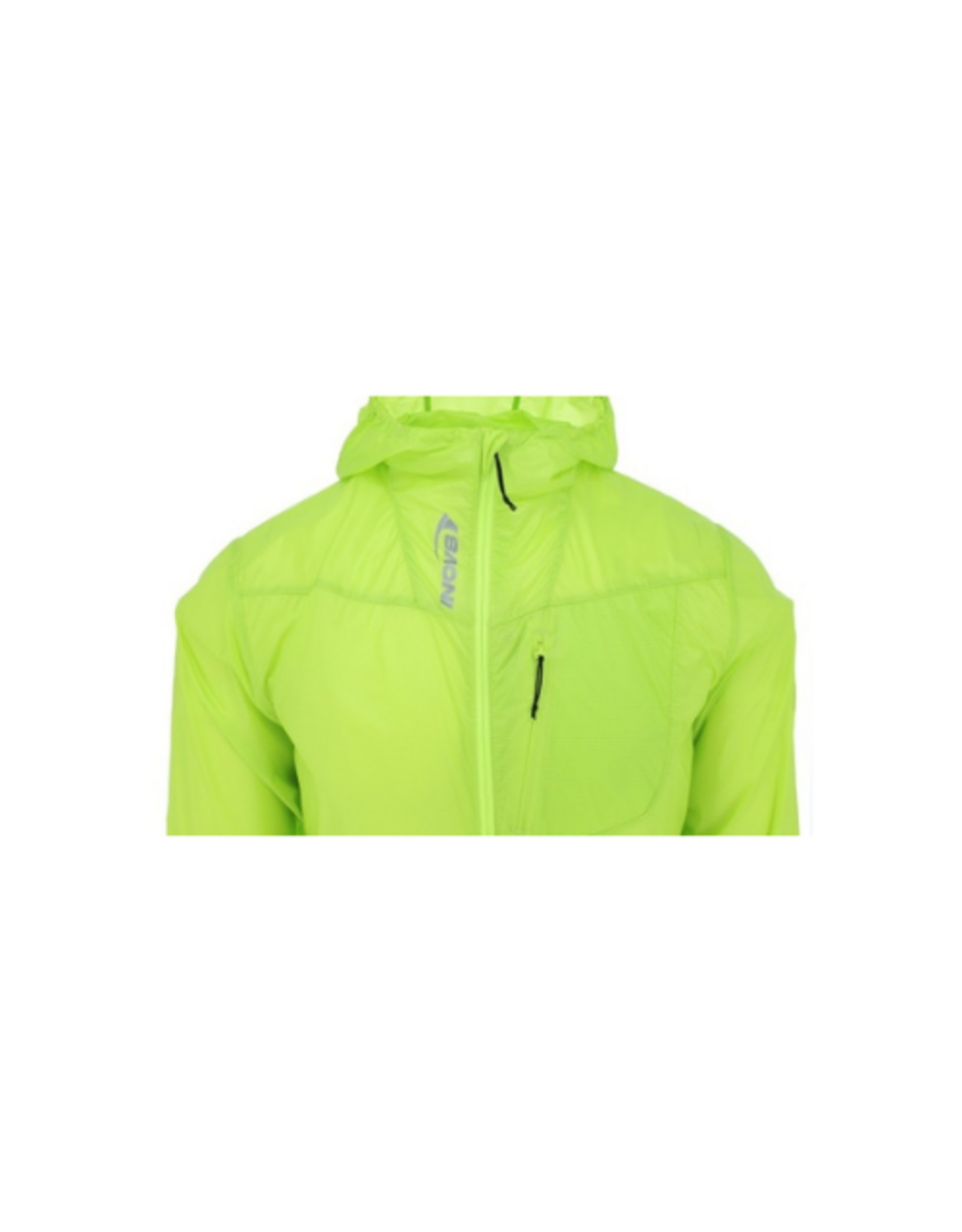 Inov-8 Windshell (M) - Green
