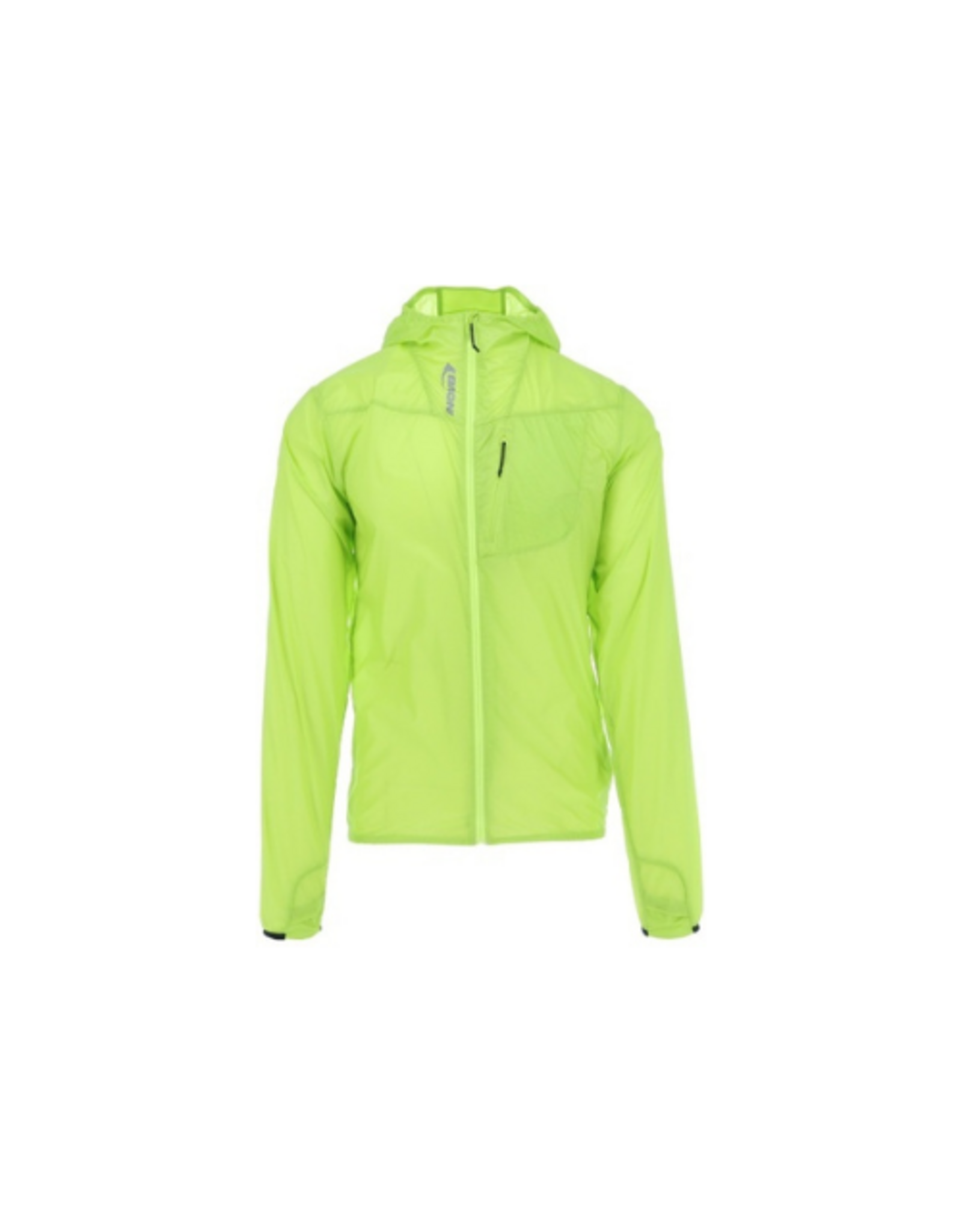 Inov-8 Windshell (M) - Green