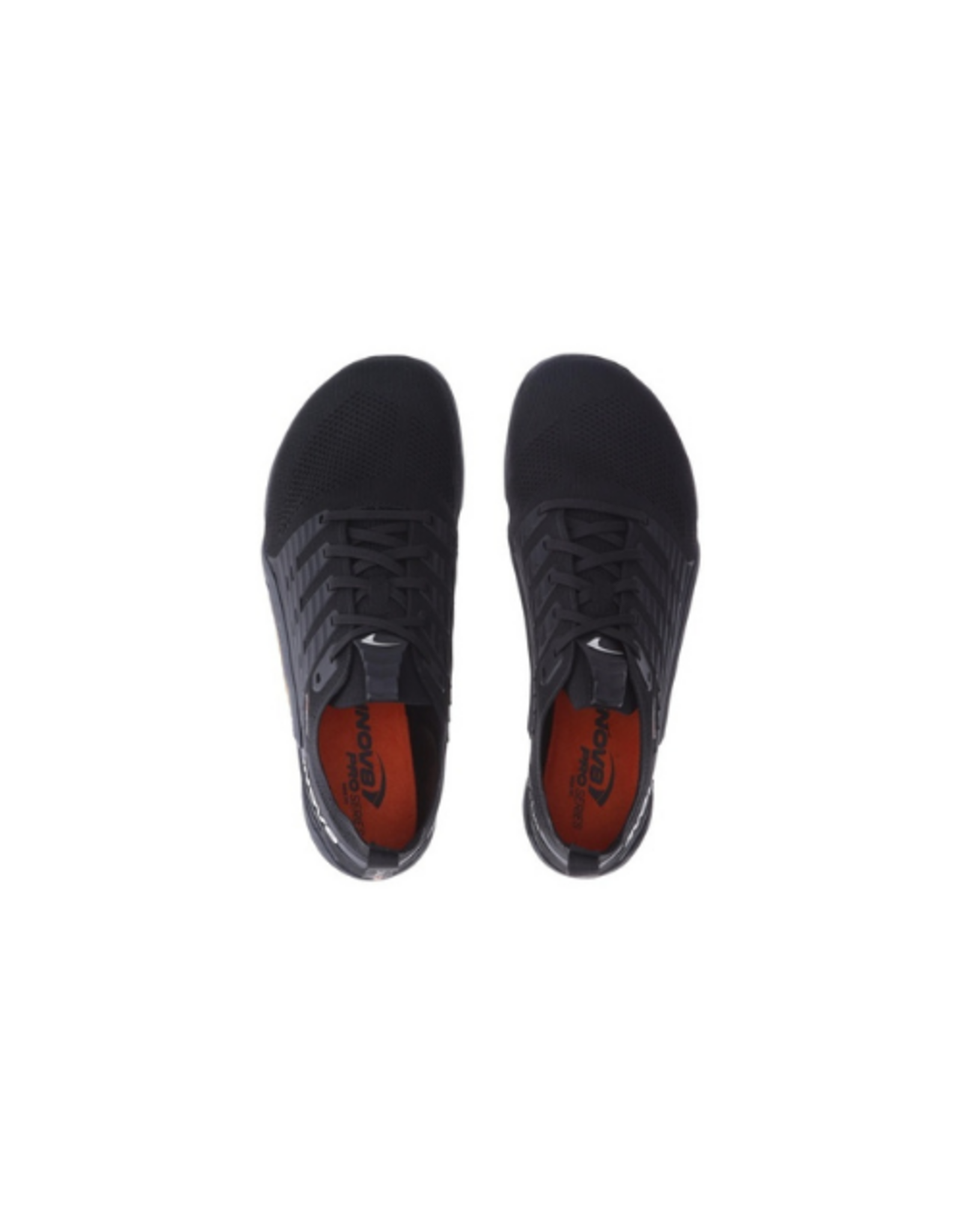 Inov-8 Bare-XF Pro (M) - Black/Gum (Wide Fit)