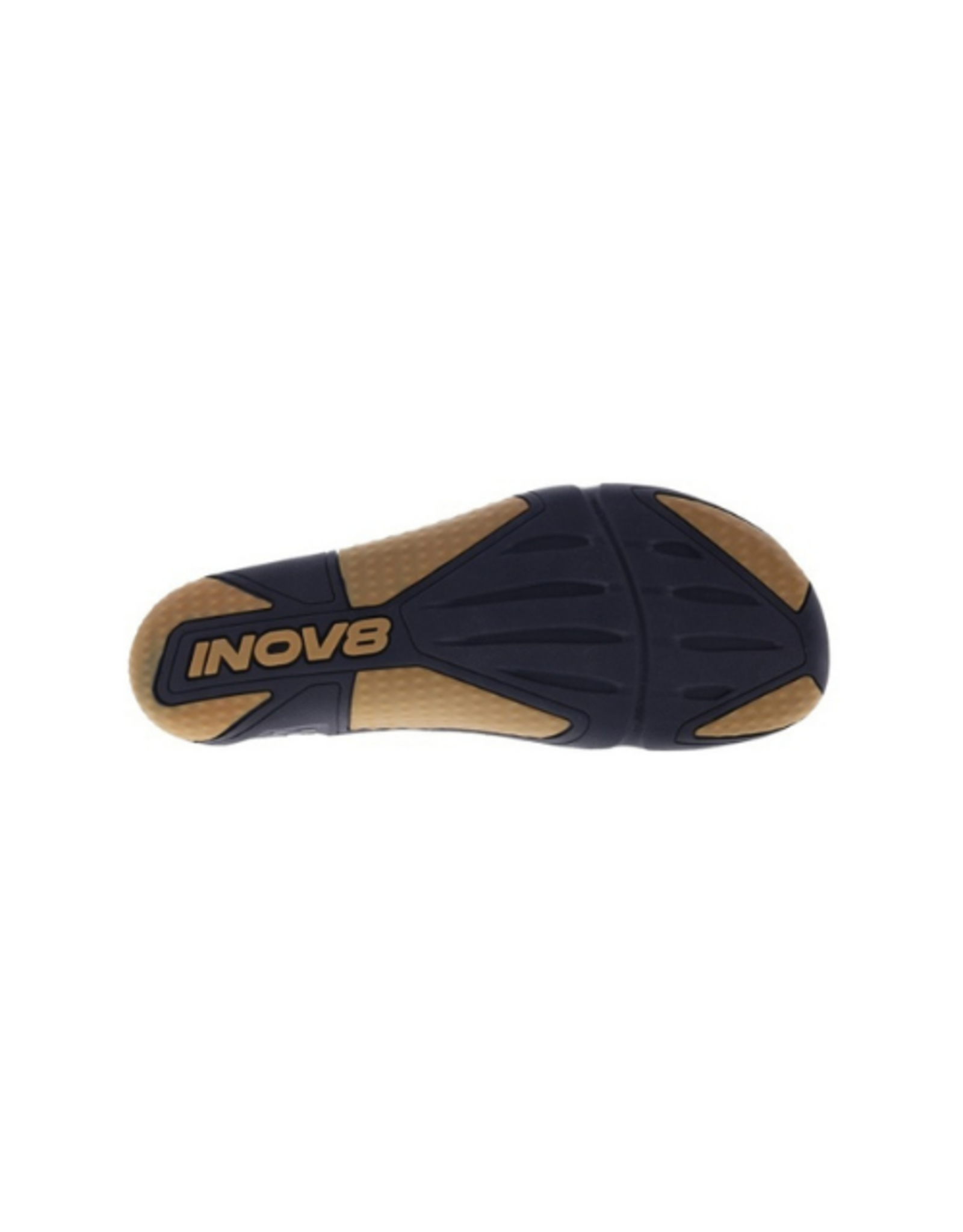 Inov-8 Bare-XF Pro (M) - Black/Gum (Wide Fit)