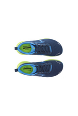 Inov-8 RoadFly (M) - Navy/Blue/Lime