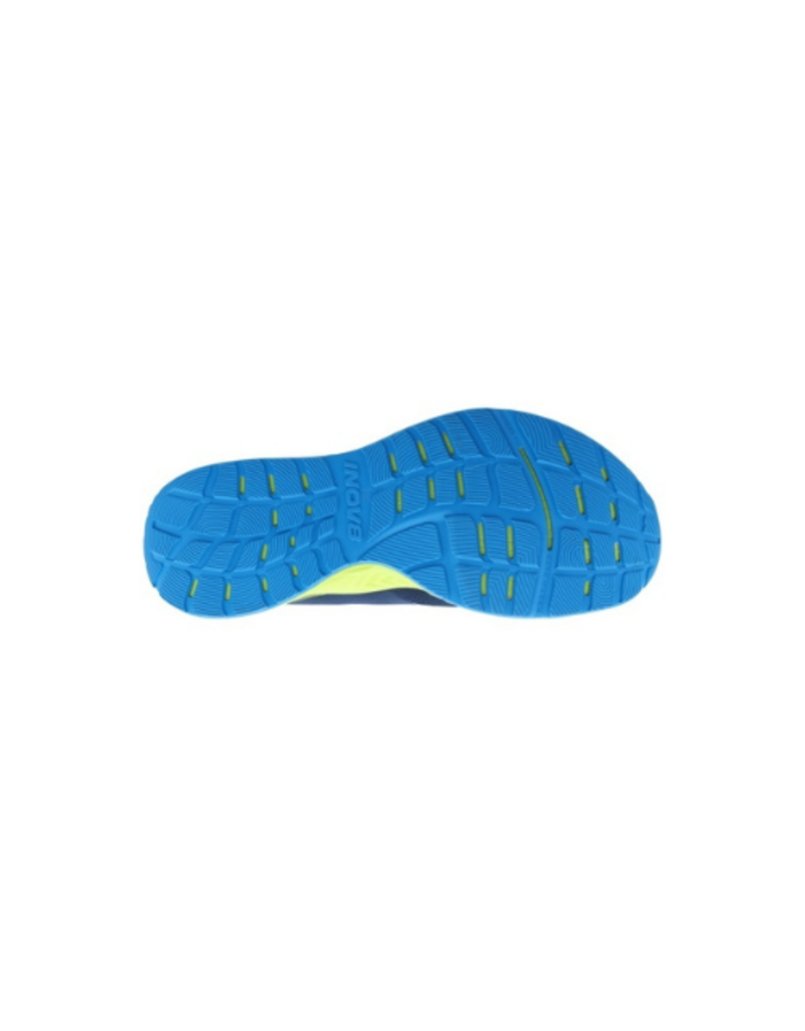 Inov-8 RoadFly (M) - Navy/Blue/Lime