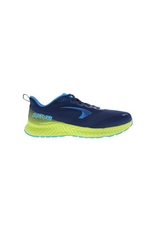 Inov-8 RoadFly (M) - Navy/Blue/Lime