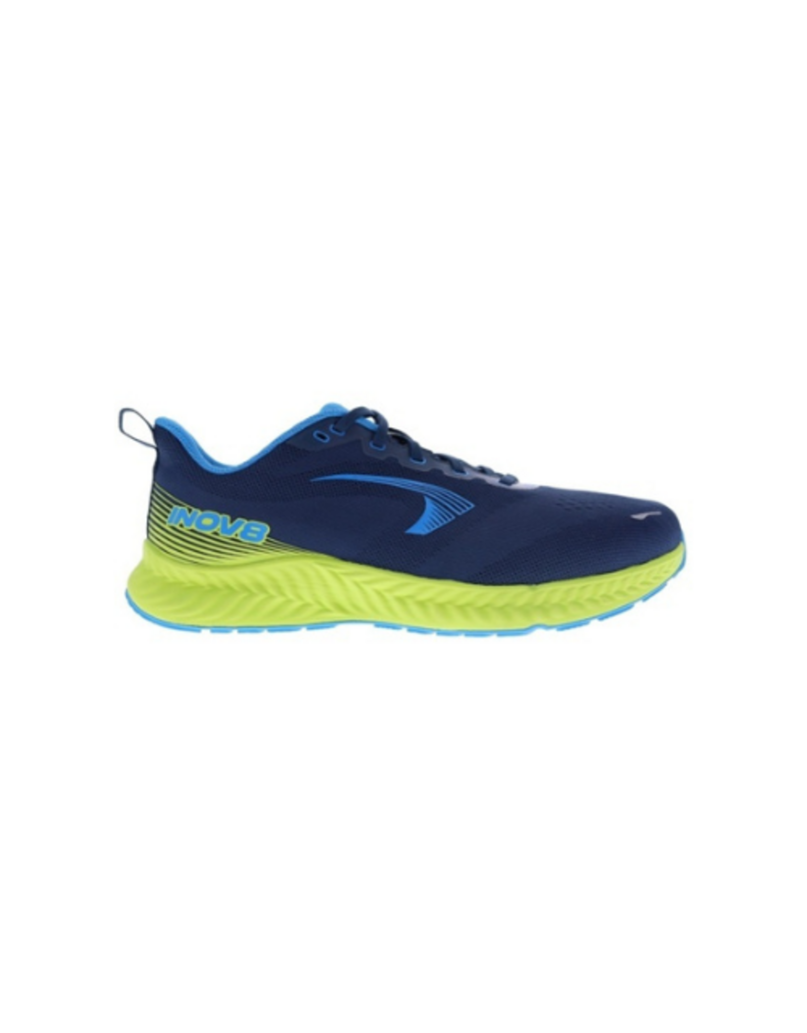 Inov-8 RoadFly (M) - Navy/Blue/Lime