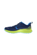 Inov-8 RoadFly (M) - Navy/Blue/Lime