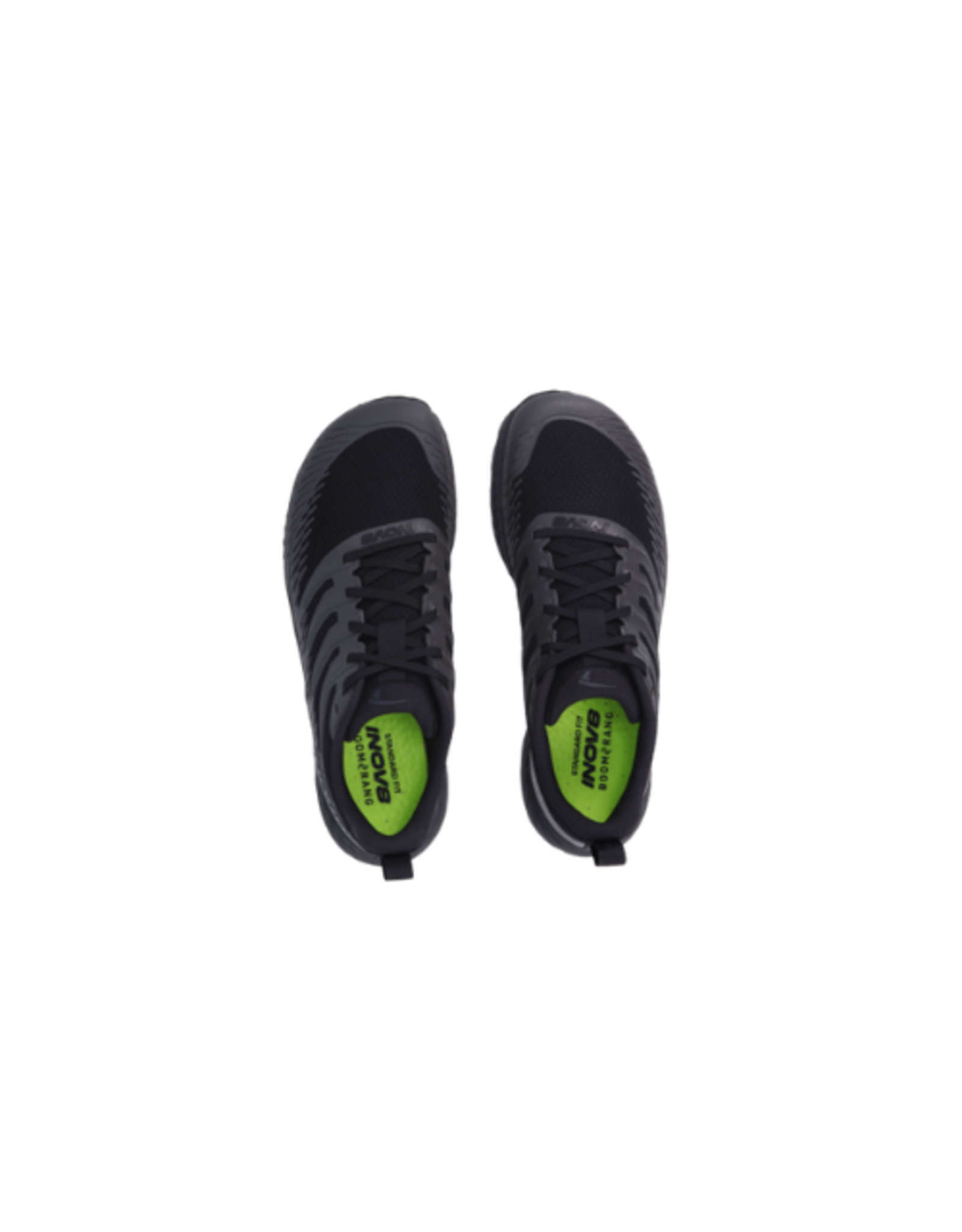 Inov-8 TrailFly V2 (M) - Black
