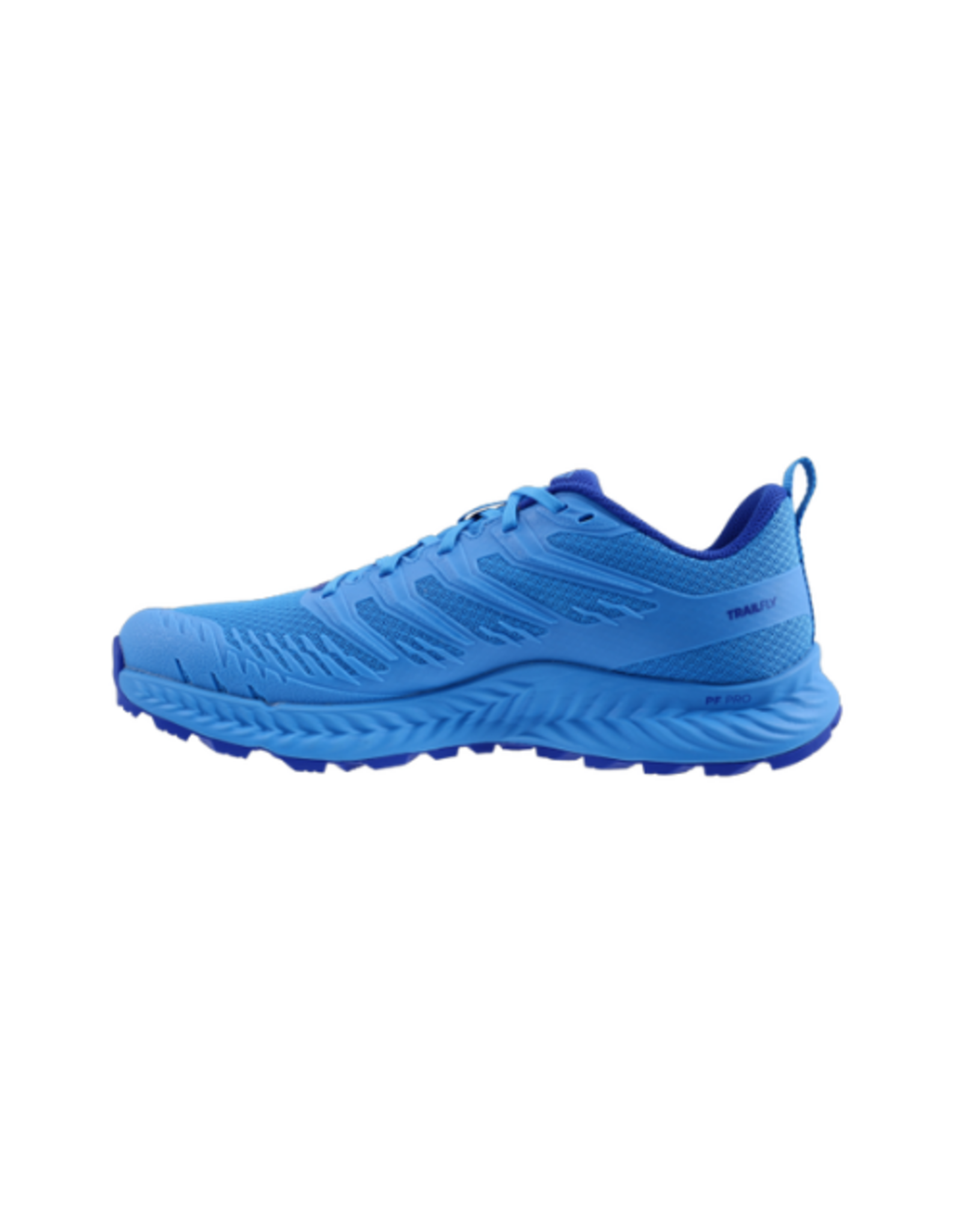 Inov-8 TrailFly V2 (M) - Blue (Wide Fit)