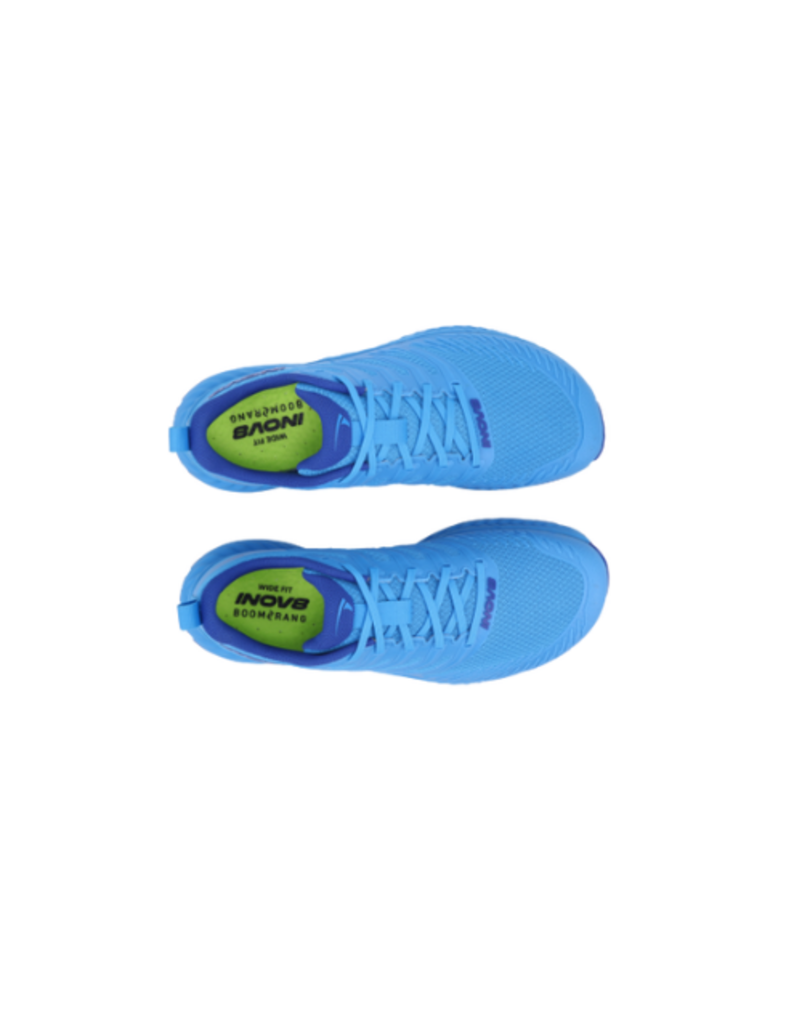 Inov-8 TrailFly V2 (M) - Blue