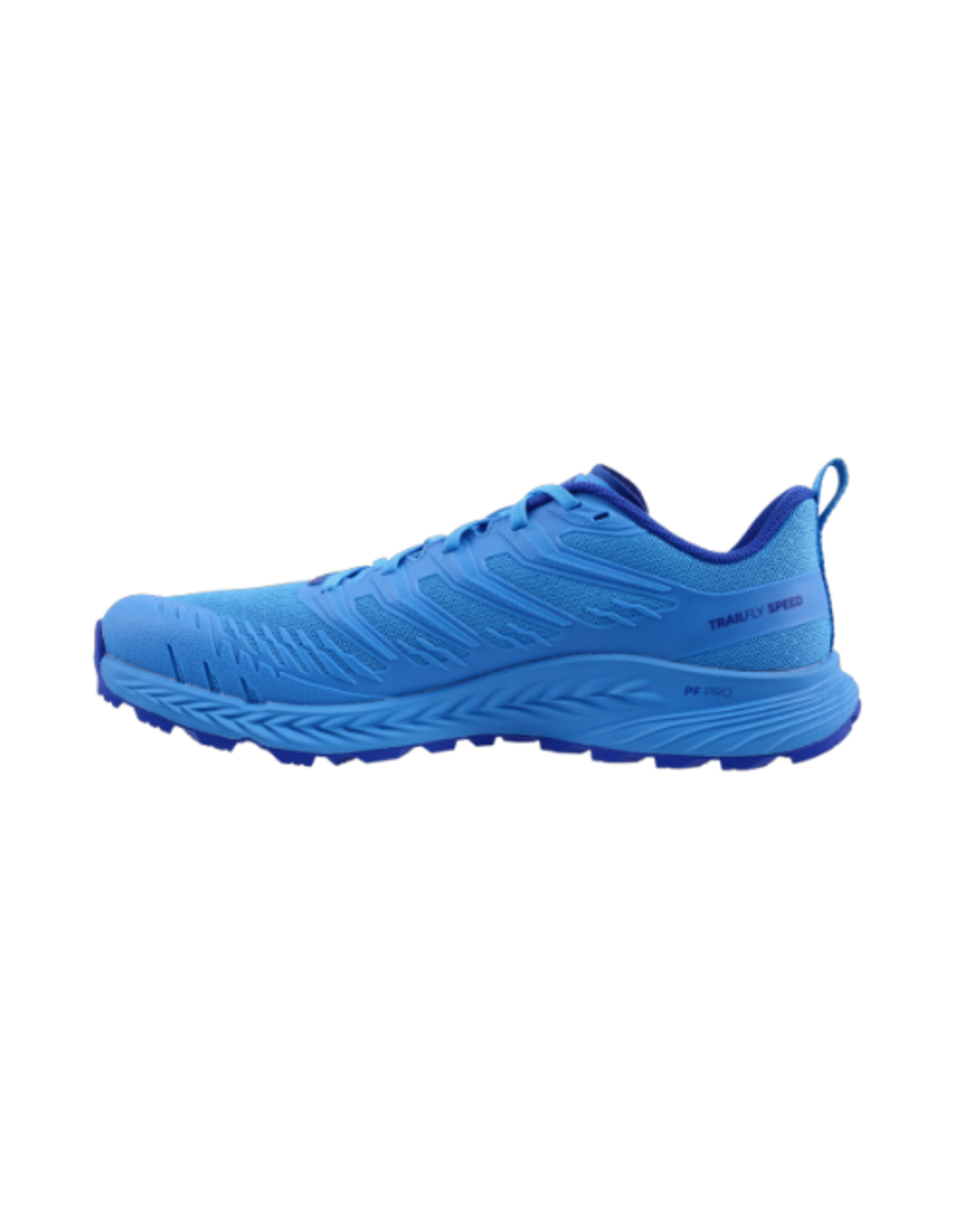 Inov-8 TrailFly Speed V2 (M) - Blue (Wide Fit)