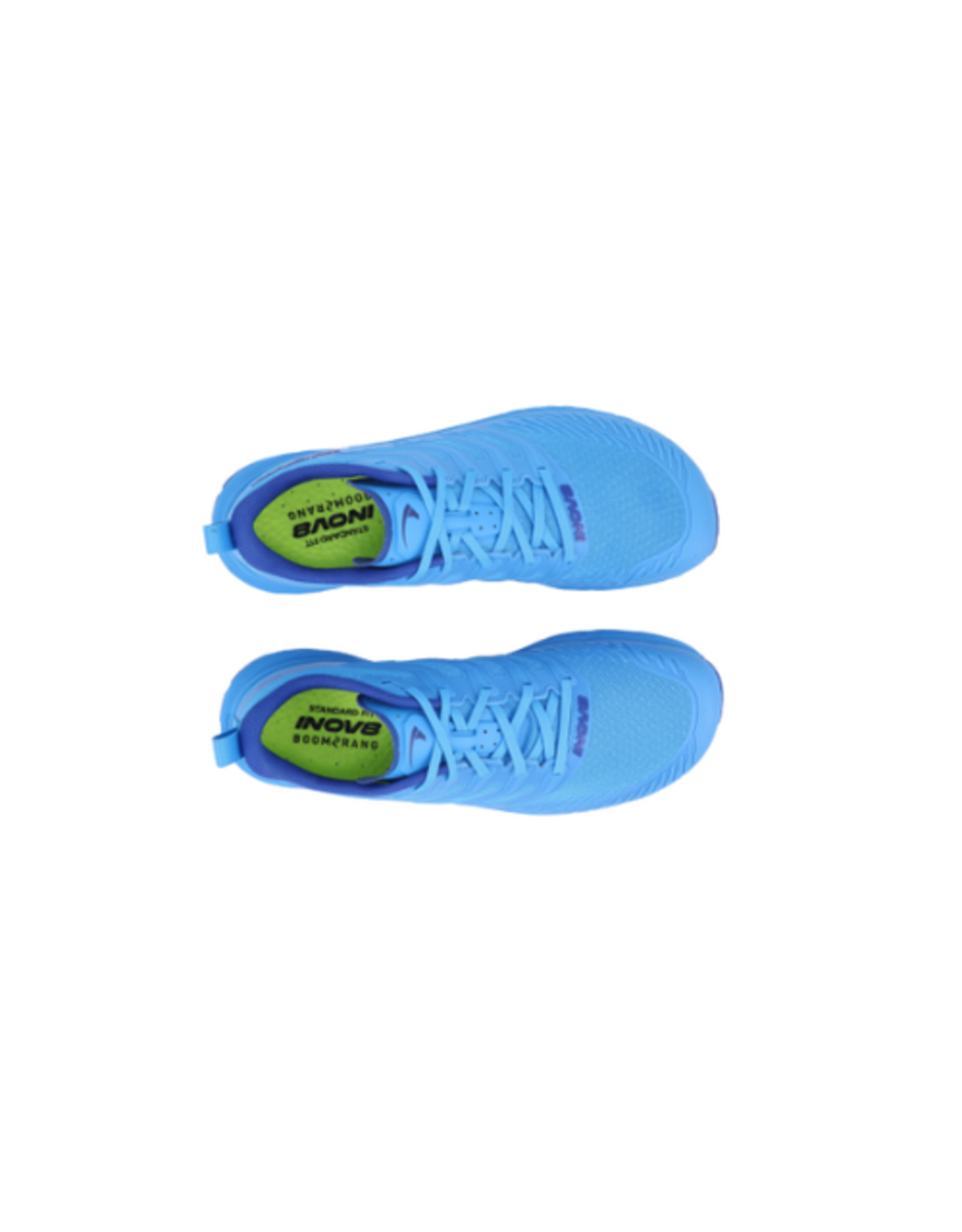 Inov-8 TrailFly Speed V2 (M) - Blue (Wide Fit)