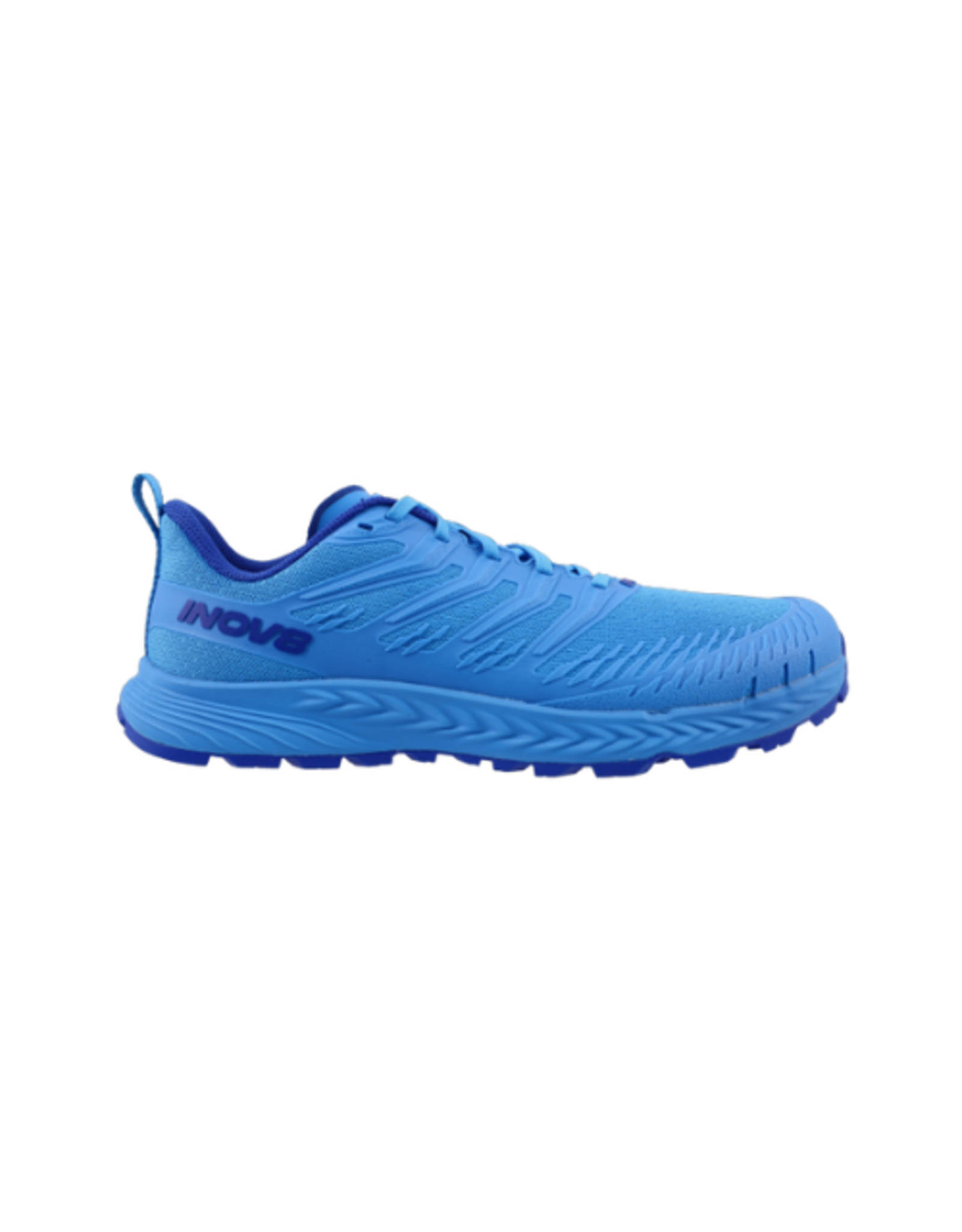 Inov-8 TrailFly Speed V2 (M) - Blue (Wide Fit)