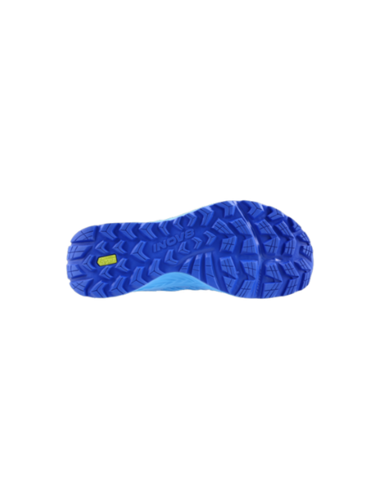 Inov-8 TrailFly Speed V2 (M) - Blue (Wide Fit)