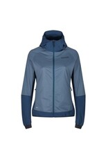 Inov-8 Performance Hybrid Jacket - Femmes - Slate/Navy