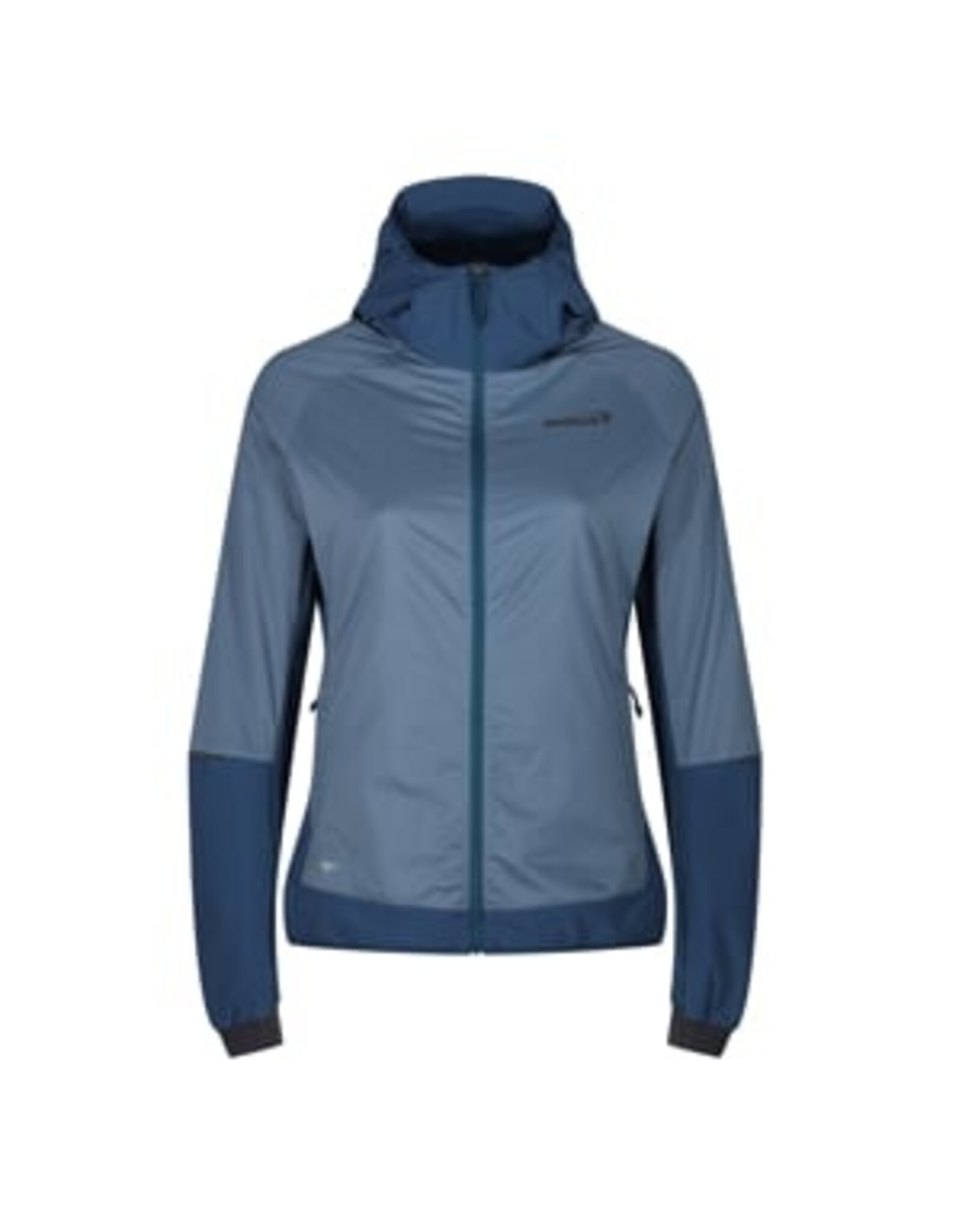 Inov-8 Performance Hybrid Jacket - Femmes - Slate/Navy