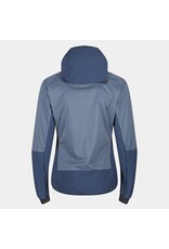 Inov-8 Performance Hybrid Jacket - Femmes - Slate/Navy