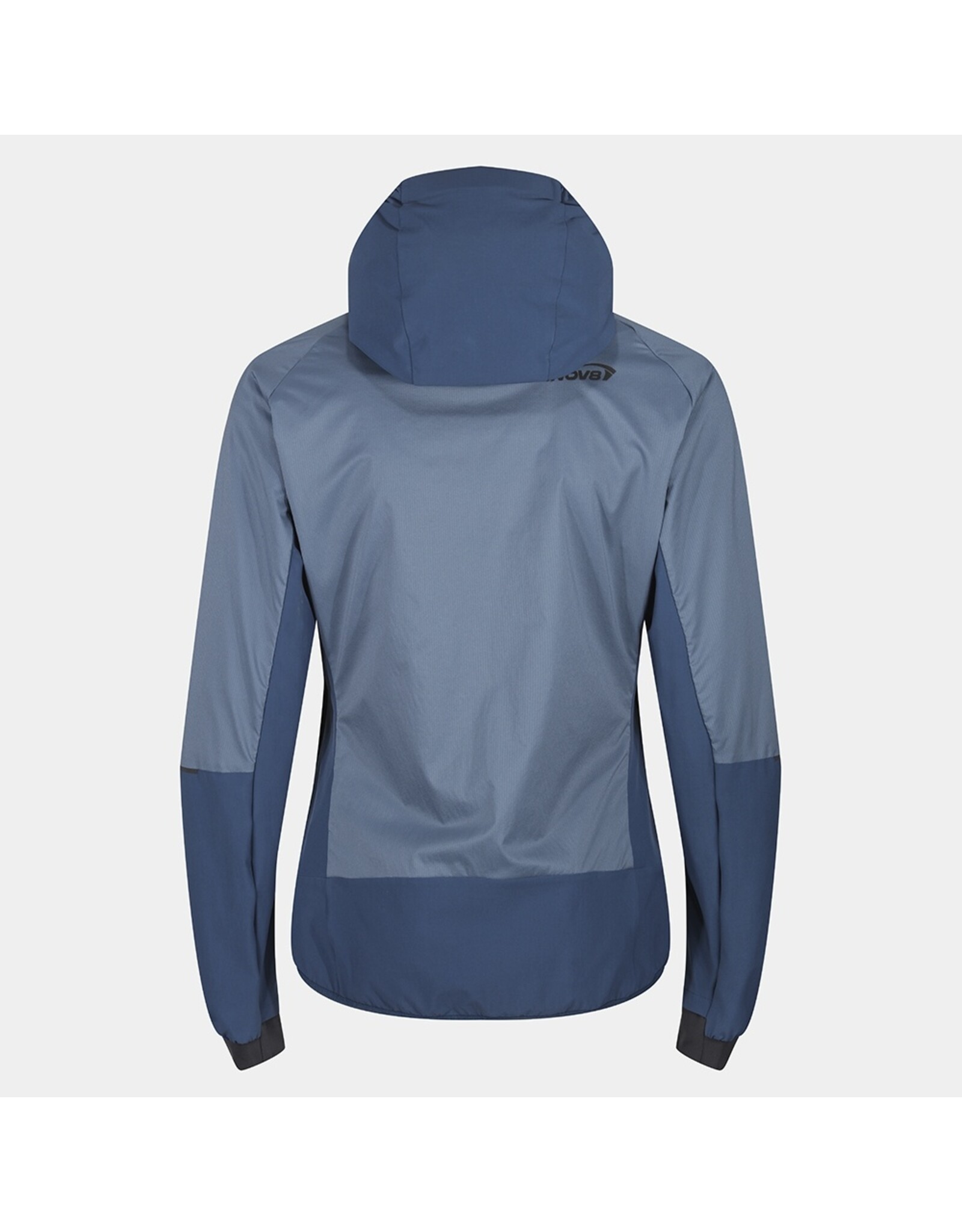 Inov-8 Performance Hybrid Jacket - Femmes - Slate/Navy