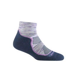 Darn Tough Light Hiker 1/4 Lightweight with Cushion