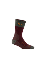 Darn Tough Hunting Boot Heavyweight with Full Cushion - Ember