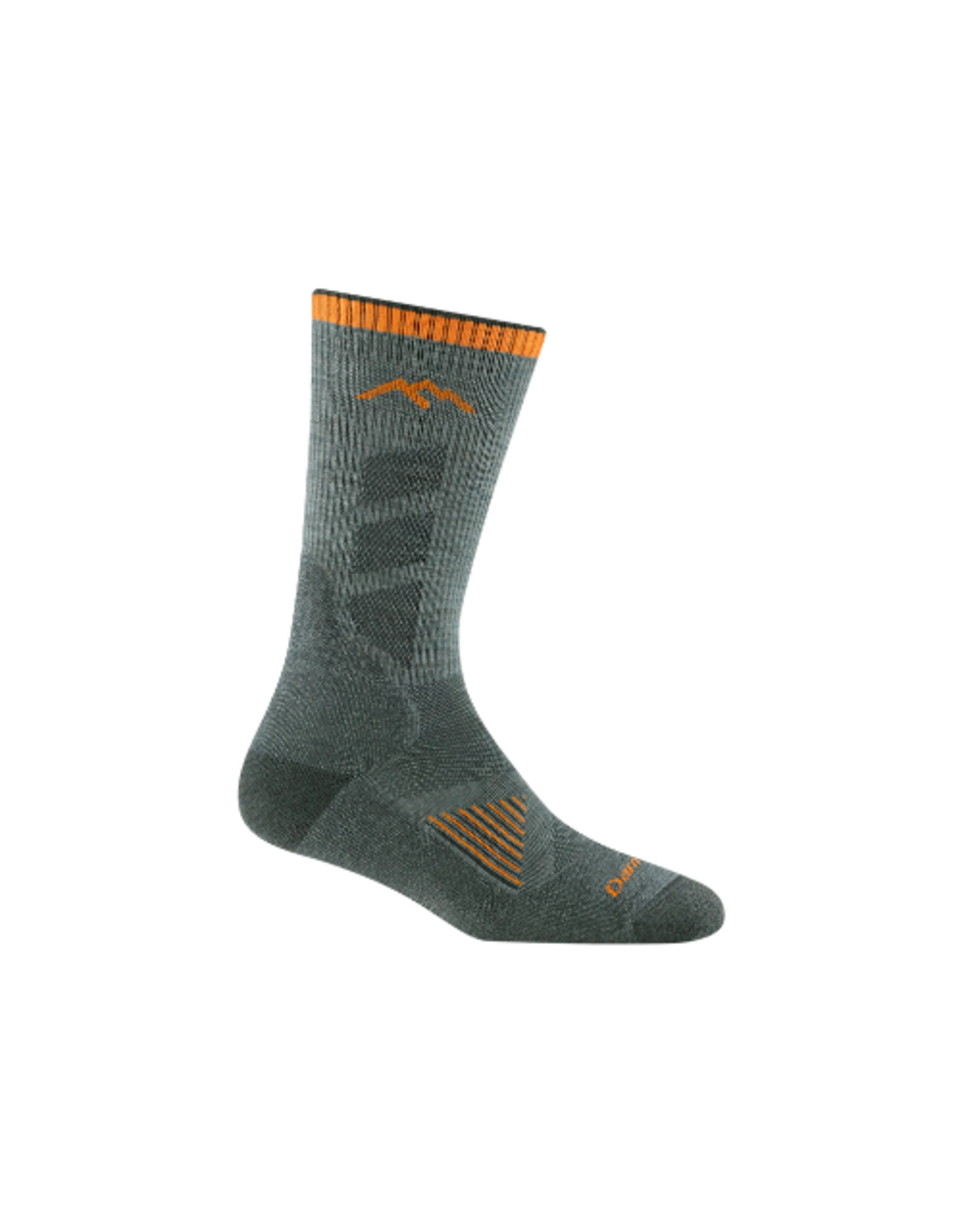 Darn Tough Hunting Boot Lightweight with Cushion - Seafoam