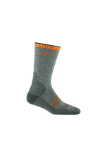 Darn Tough Hunting Boot Midweight with Cushion - Seafoam