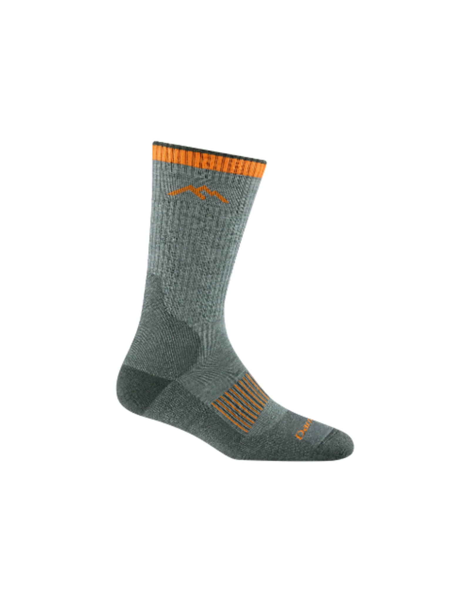 Darn Tough Hunting Boot Midweight with Cushion - Seafoam