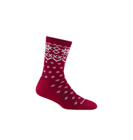 Darn Tough Shetland Crew Lightweight with Cushion