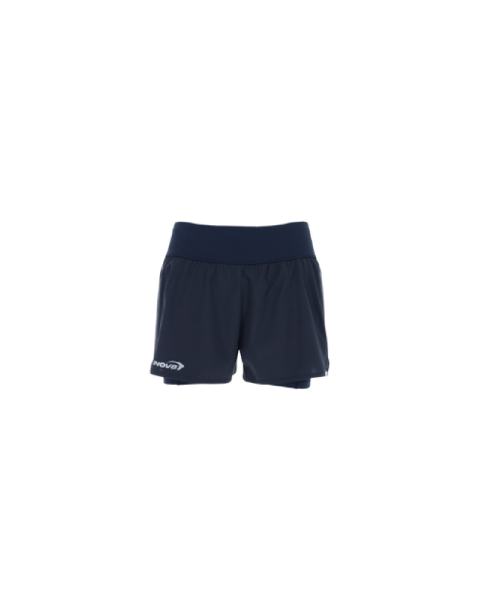 INOV8 Airlite 2in1 Short (W) - Black