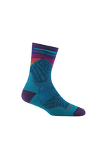 Darn Tough Mirnavated Micro Crew Ultra-Lightweight with Cushion - Cascade