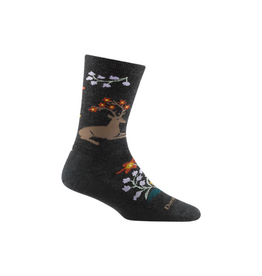 Darn Tough Fable Crew Lightweight