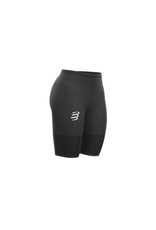 Compressport Run Under Control Short W - Black