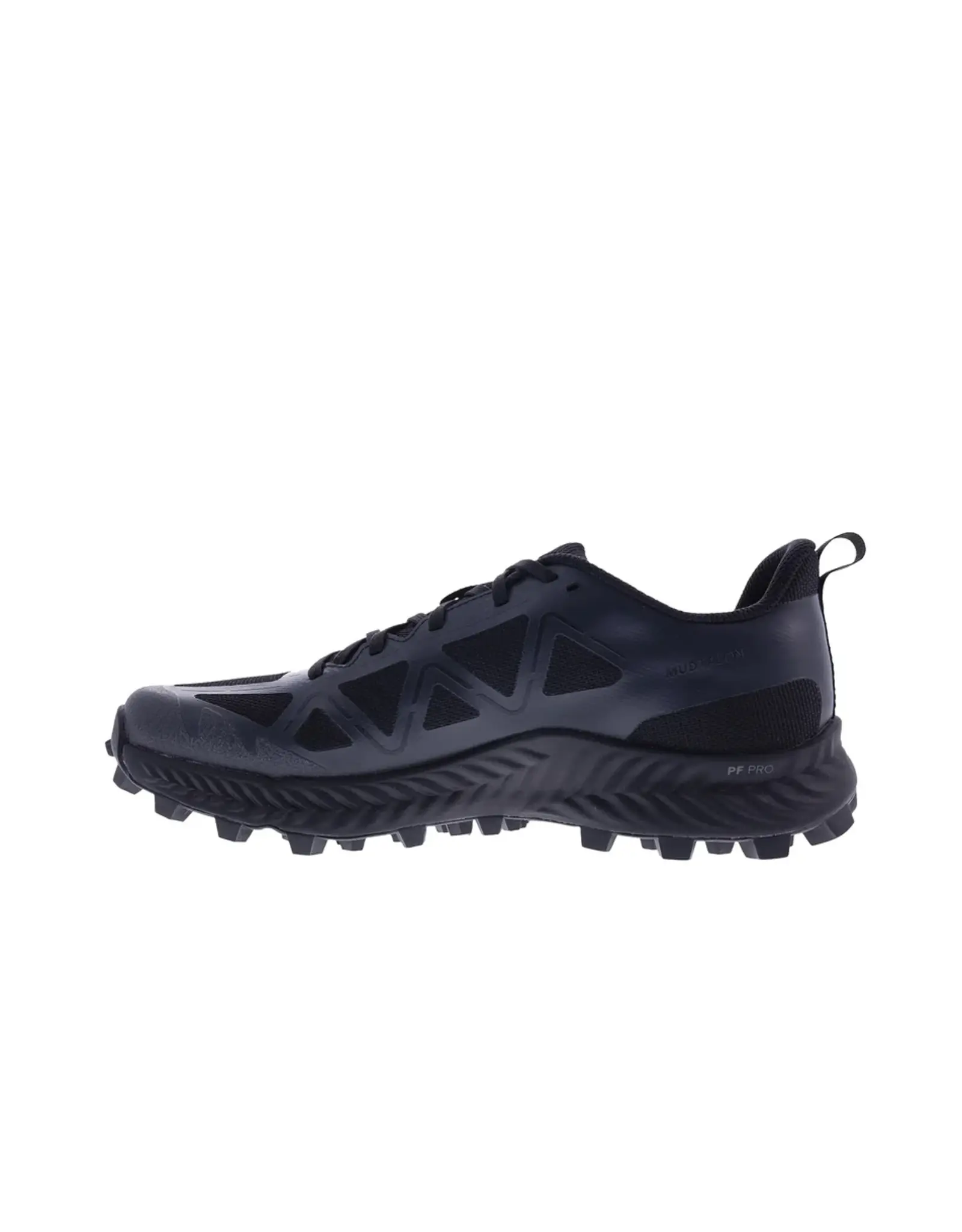 INOV8 MudTalon (M) - Black (Precision Fit)