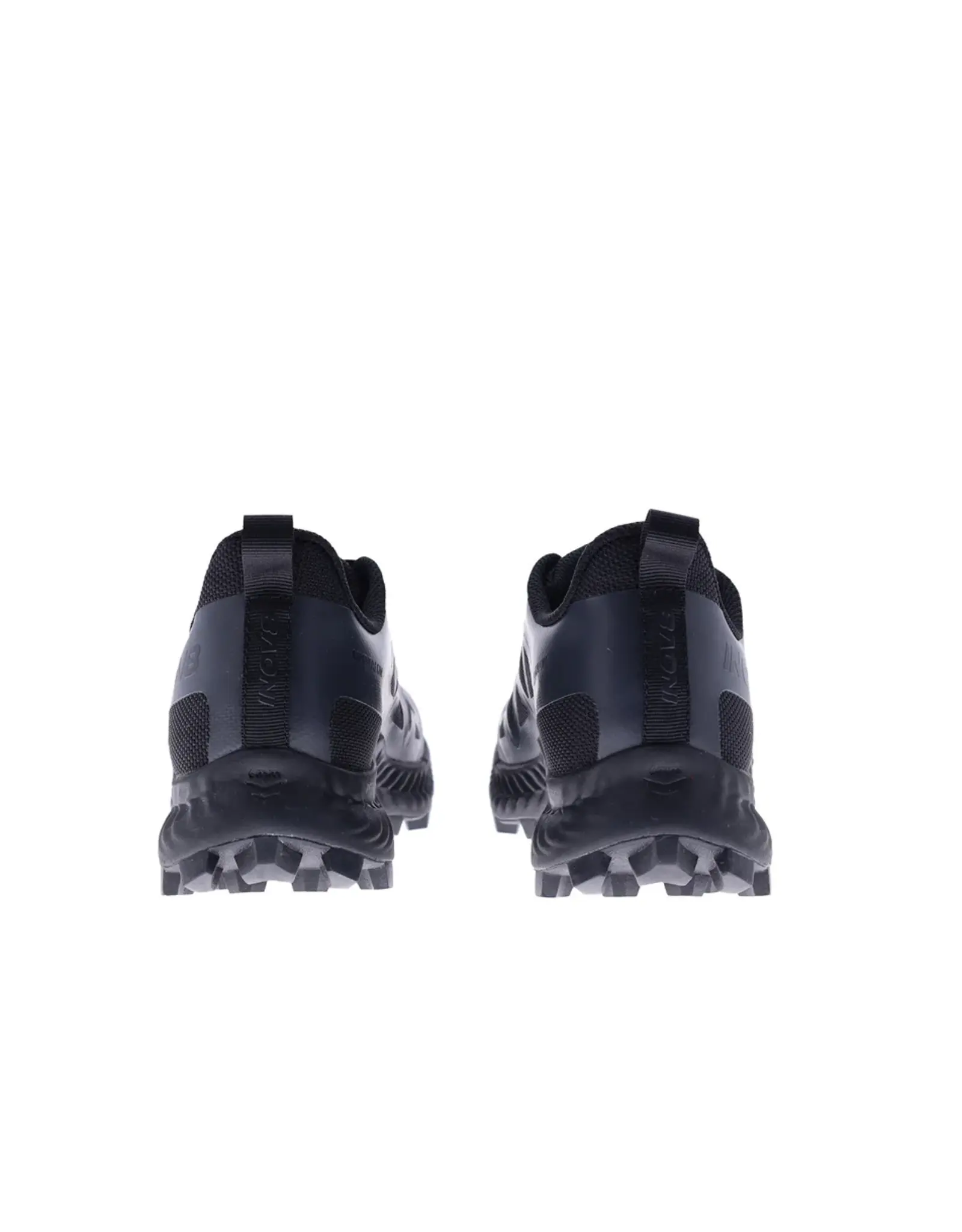 INOV8 MudTalon Precision Fit (M) - Black