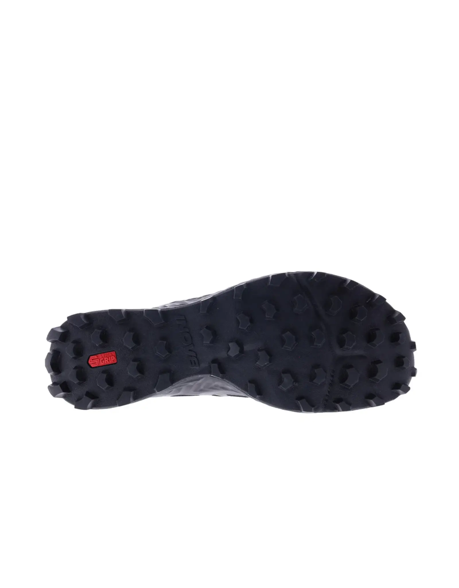 INOV8 MudTalon (M) - Black (Wide Fit)