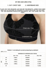 Hästko BRA N°92 - True Black