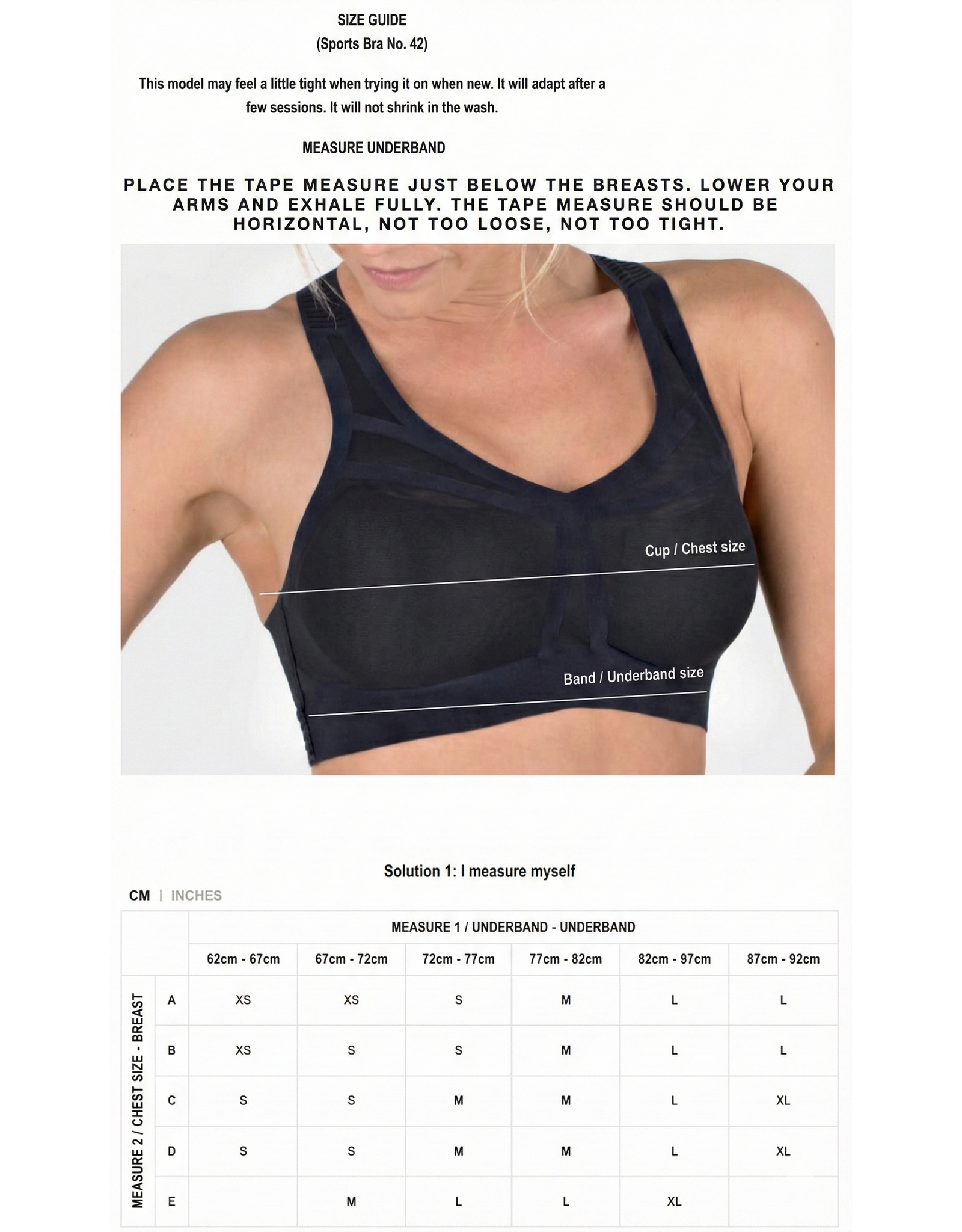 Hästko BRA N°42 - Tuscany Bordeaux