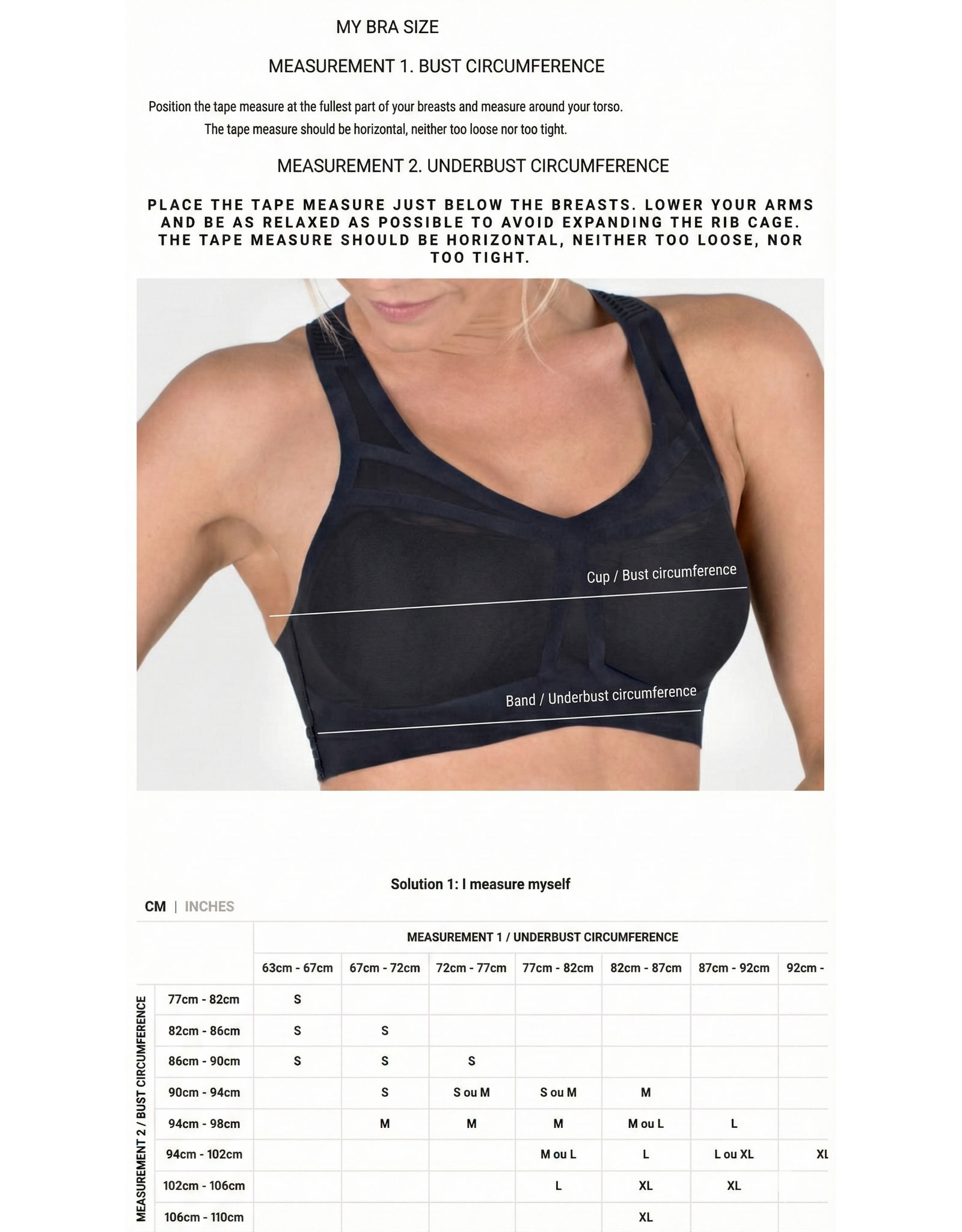 Hästko BRA N°38 - True Black