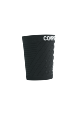 Compressport Racing Sweatbands - Black