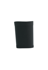 Compressport Racing Sweatbands - Black