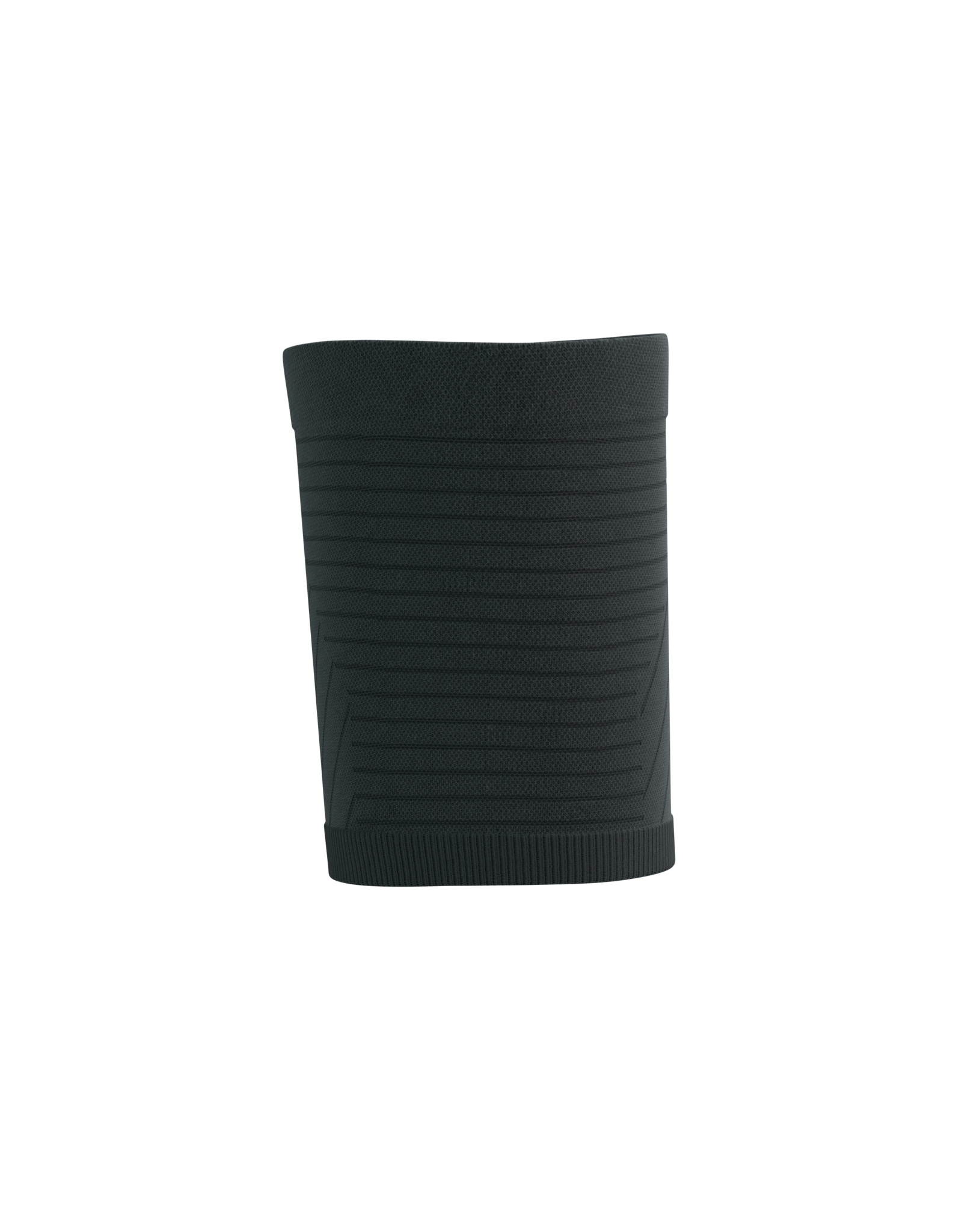 Compressport Racing Sweatbands - Black