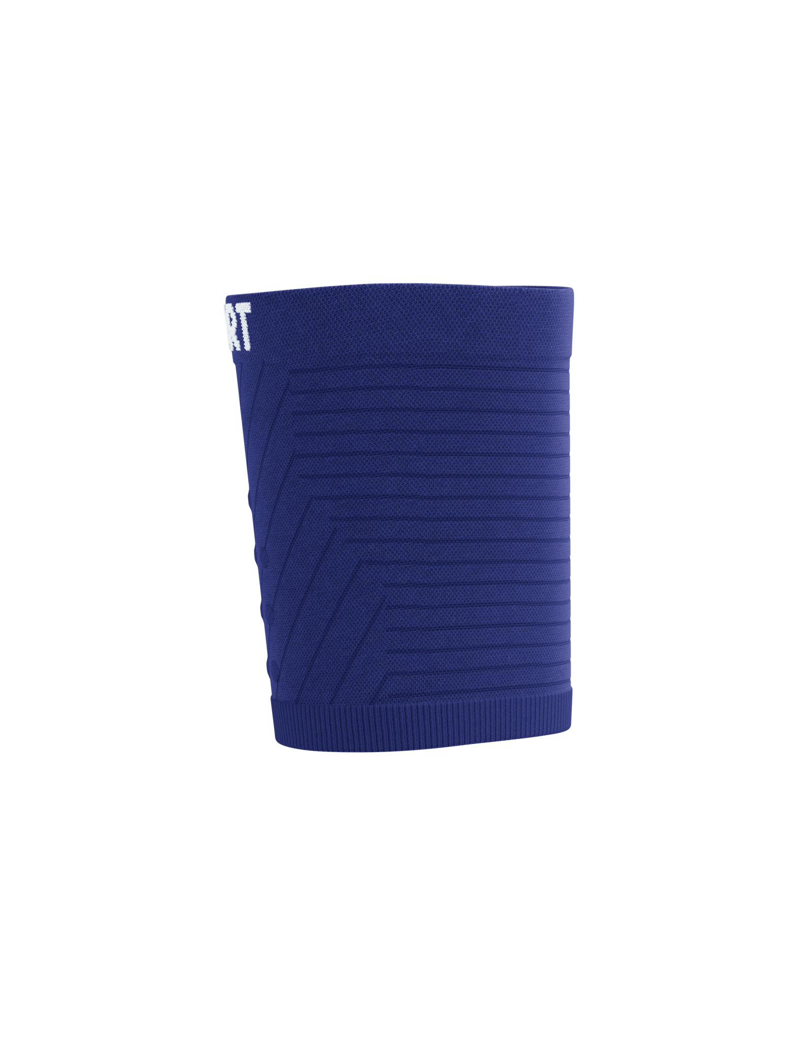 Compressport Racing Sweatbands - Orient Blue