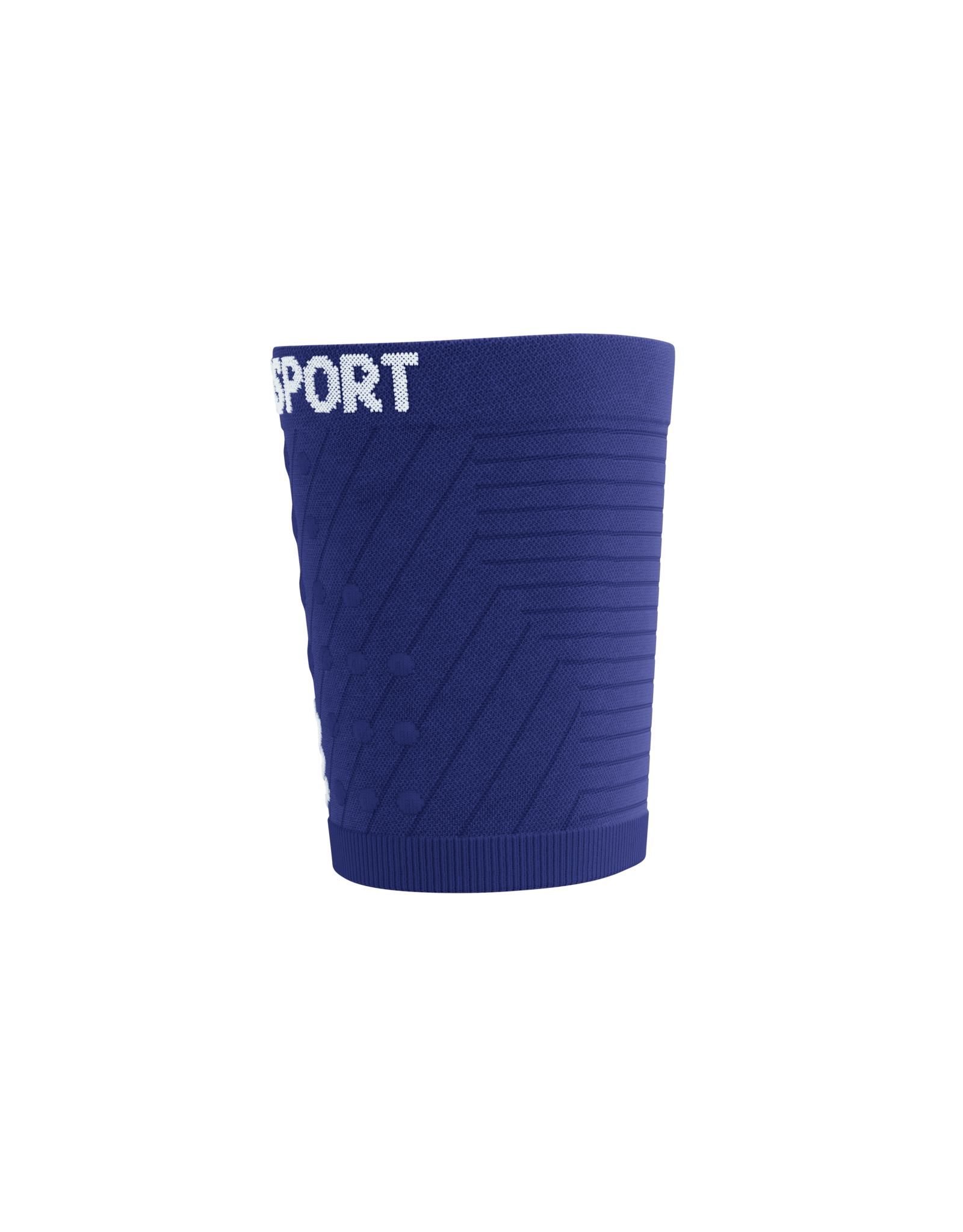 Compressport Racing Sweatbands - Orient Blue