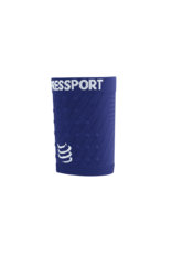 Compressport Racing Sweatbands - Orient Blue