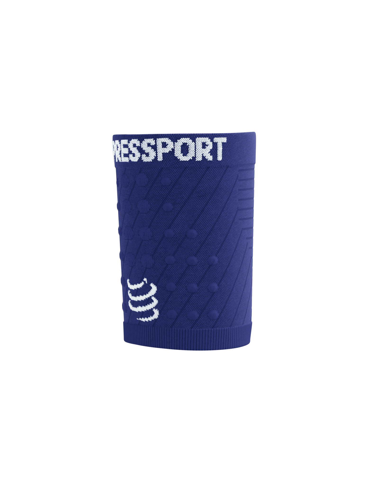 Compressport Racing Sweatbands - Orient Blue