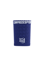 Compressport Racing Sweatbands - Orient Blue